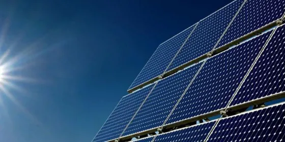 Olius bonificarà la meitat de l'IBI als habitatges amb instal·lació d'energia solar