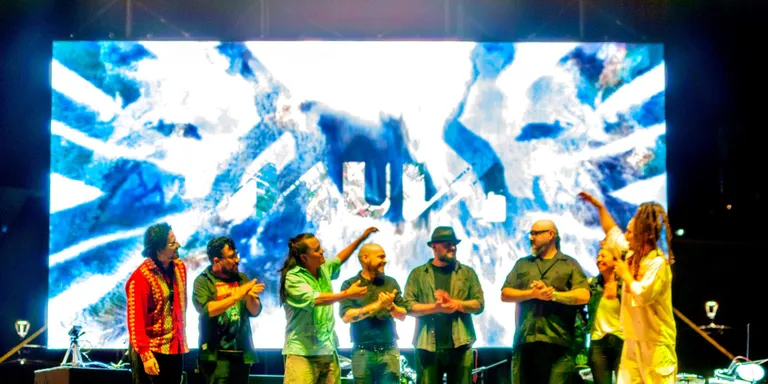 Sons africans i flamenc al Demésenllà d'aquesta setmana
