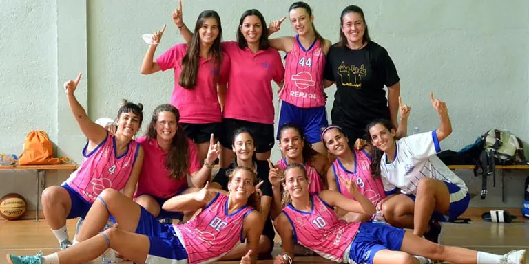 El CB Morell, nova temporada i nous reptes