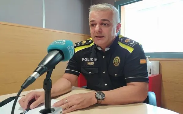Foto: Altafulla Ràdio