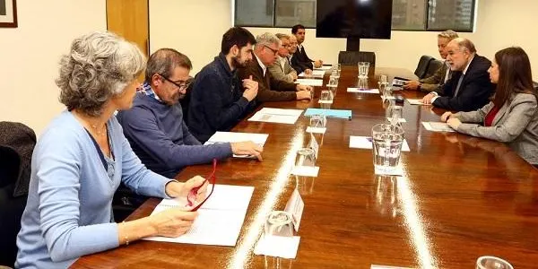 L’Ajuntament d’Altafulla celebra la retirada dels blocs de formigó de la rotonda d’accés a l’AP-7