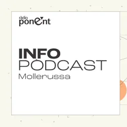 INFOPÒDCAST 13 DE JUNY - episode art