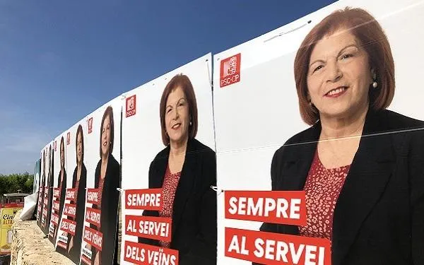 26M / El PSC d’Altafulla proposa convertir l’Antic Hospital en una residència per la gent gran