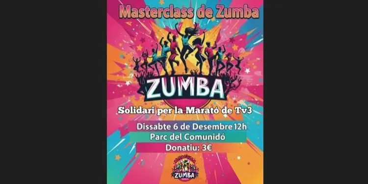 Altafulla comença a fer bullir l’olla per la Marató de 3Cat amb activitats organitzades per l’Ateneu de Dones