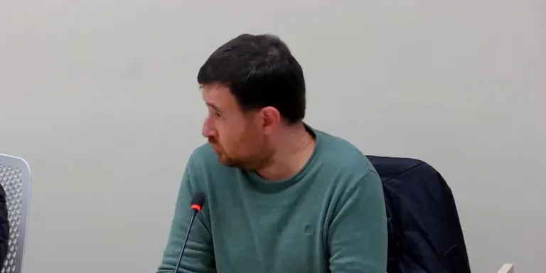 Albert Roig i la polèmica amb el CD Morell, avui a Les Veus