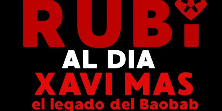 RUBÍ AL DIA dijous 14 MARÇ 2019