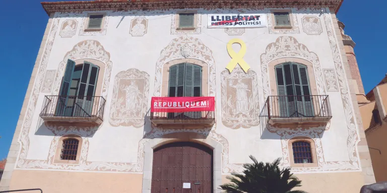 El Morell celebra la Diada amb música i poesia