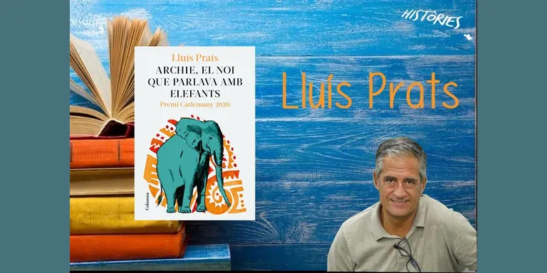‘Històries’ 06.10.2021