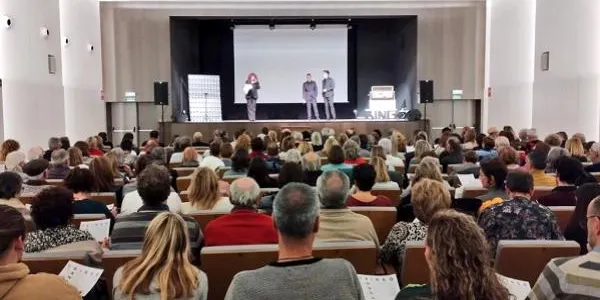 Les entrades per als espectacles de La Violeta aquest primer trimestre de l’any ja són a la venda
