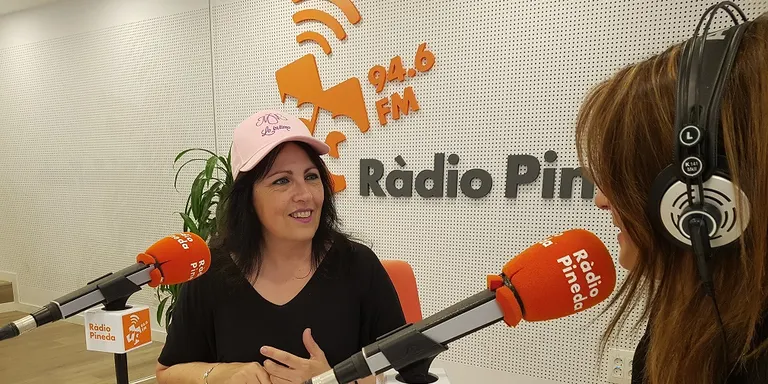 María Muñoz presenta diumenge a l'Auditori el seu nou CD "Lo íntimo"