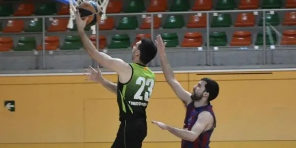 El Torredembarra BC es proclama campió del Grup 2 del bàsquet territorial a la demarcació de Tarragona