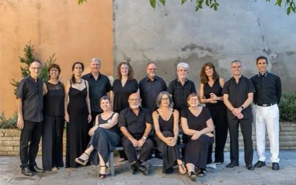 Foto: Cor de Cambra Badeveus (Cedida)