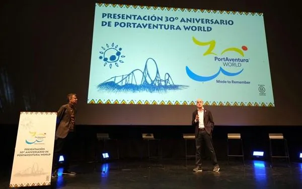 Foto: PortAventura World