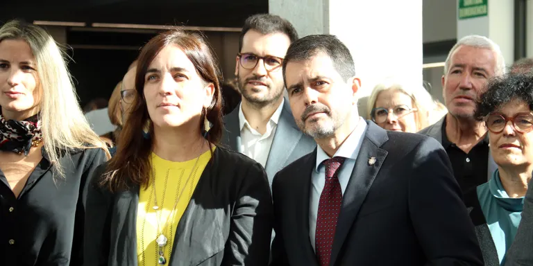 El Campus Salut Igualada començarà a impartir Medicina per a estudiants de la UdL el curs vinent