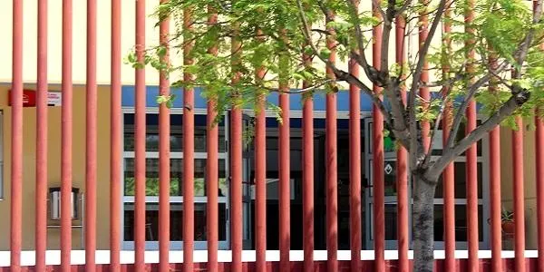 Gairebé un 100% dels estudiants de l’Institut d’Altafulla secunden la convocatòria de vaga contra l'aplicació de l'article 155