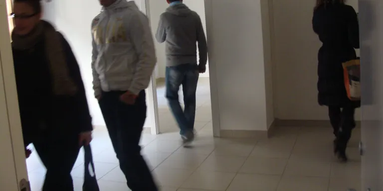 Jornada de portes obertes per visitar cinc pisos de protecció oficial a la Seu