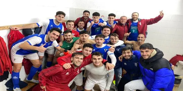El Roda de Berà goleja al Vendrell i es consolida en la fase d’ascens (1-5)
