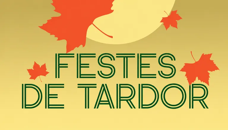 Ajornada La Nit de Sant Just al Carrer al 31 d’octubre per la previsió de pluja