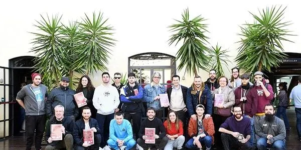Porto Bello, entre els tres finalistes de les categories ‘Millor disc de pop-rock’ i ‘Millor directe’ dels Premis Enderrock 2020