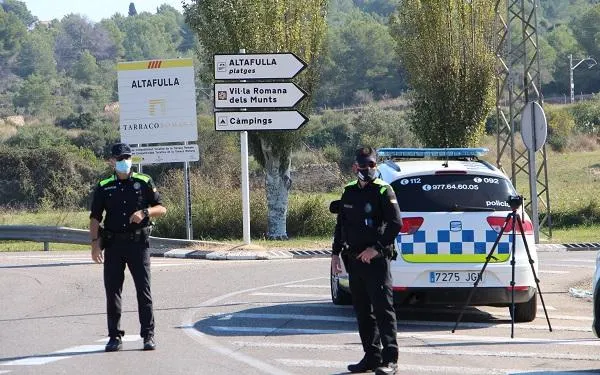 Foto: Altafulla Ràdio
