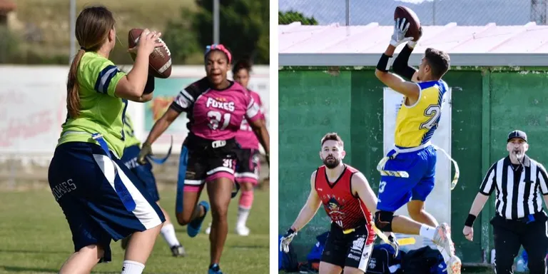 Salou i Cambrils acullen aquest cap de setmana la ‘Spanish Flag Bowl’