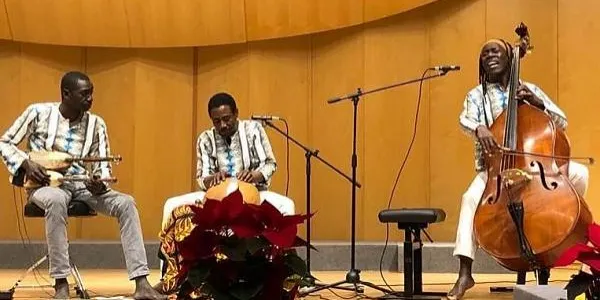 La fusió del jazz afrocubà d’Afará Ancestors arriba aquest dissabte al cicle Altafujazz
