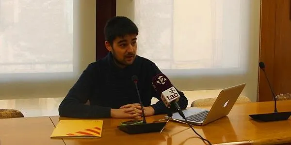 El ple extraordinari requerit per L’EINA se celebrarà el 6 de febrer a les 12h