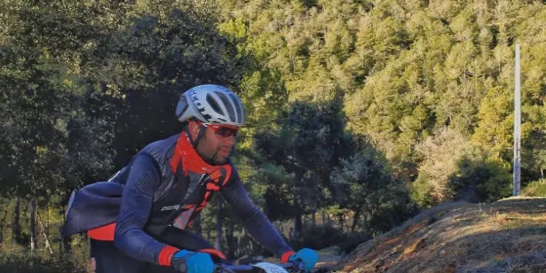 Solsona acull aquest diumenge la tercera Stravada, que té 337 participants inscrits