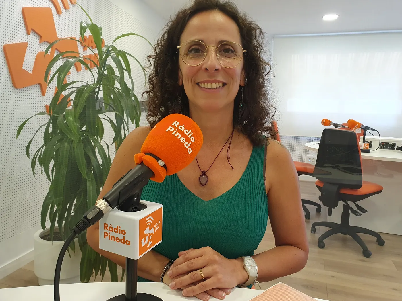 Campanya de vacunació de la grip i la COVID