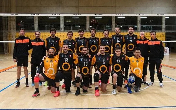 Foto: CEVOL Torredembarra