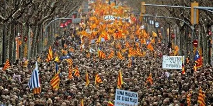 La Plataforma Arenyenca per la Independència es reuneix avui