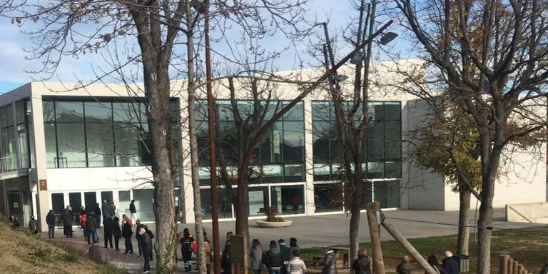 Cap positiu detectat en els primers 605 tests d'antígens del cribratge a Solsona