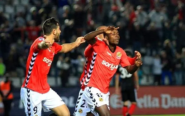 Foto: Club Gimnàstic de Tarragona