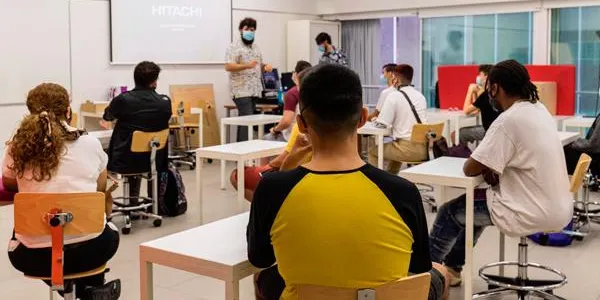La preinscripció a les Escoles d’Art i Disseny de la Diputació de Tarragona per al curs vinent es realitzarà entre el 25 i el 31 de maig