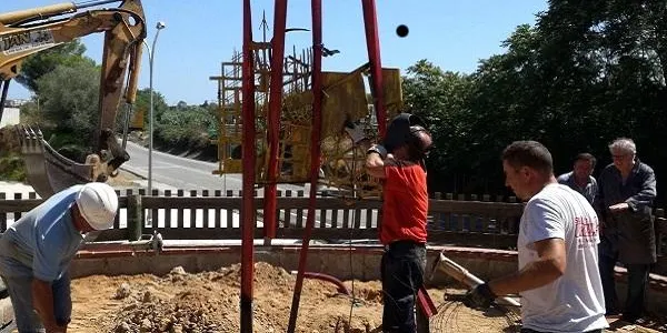 Els actes institucionals de la Diada de l’11 de Setembre es traslladen a la zona verda del Clot de Torrell