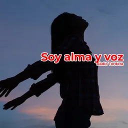 Soy alma y voz del 19/9/2022 - episode art