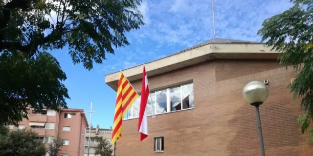 La UAF commemora els 40 anys de quatre elements festius