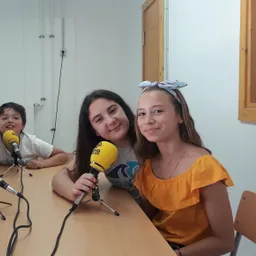 2019_06_08_TERTÚLIA_EDUCATIVA_MAR_I_CEL_GRUP 15_TEMP7 - episode art
