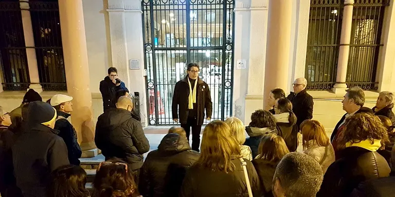 El CDR creu que les citacions a Turull i altres diputats “són pròpies d’un aparell dictatorial”