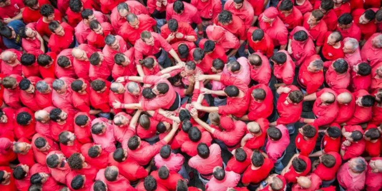 La tripleta màgica, objectiu de la Joves de Valls al Vendrell