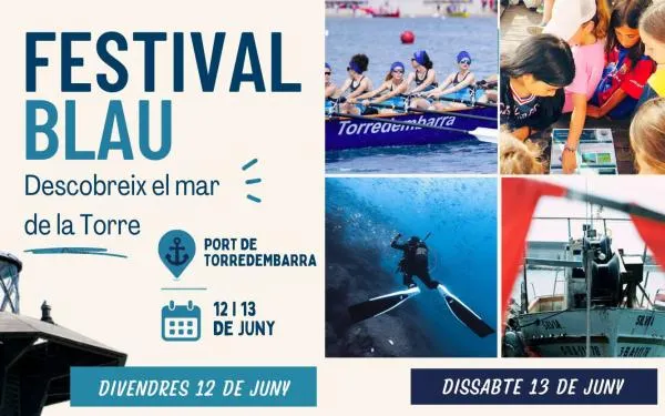 Foto: Ajuntament de Torredembarra