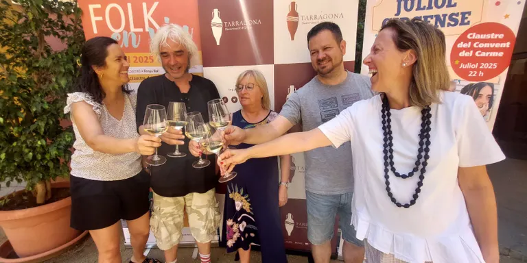 Es presenta una nova edició de les Nits d’Estiu al Convent del Carme