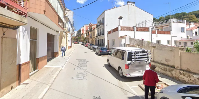 L'alcalde anuncia millores als carrers Panagall i De les Flors, entorn de Sobirans i al pàrquing del Pavelló Torrent d'en Terra