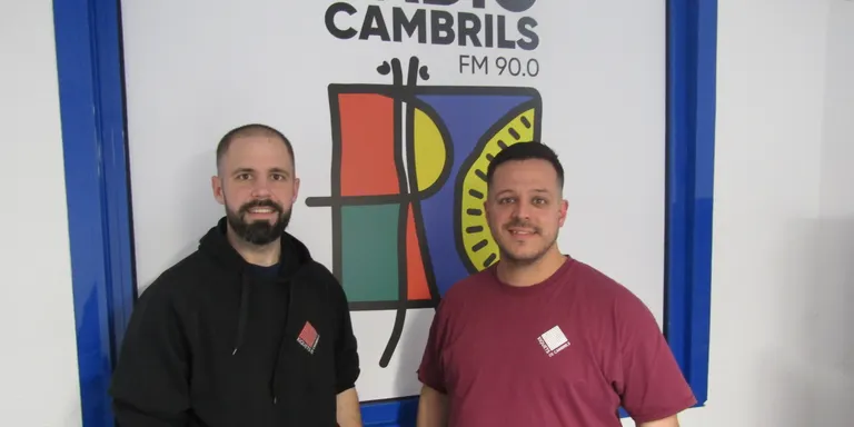 Gerard Pinyol: “Volem consolidar els castells de sis i seguir creixent amb nous castellers”
