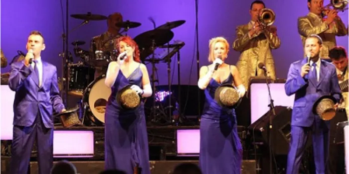 L’Orquestra Maravella agafa el relleu avui de l’Orquestra Montgrins