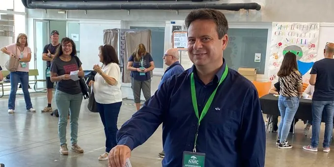 El Tribunal Superior de Justícia de Catalunya rebutja el contenciós electoral del Nou Moviment Ciutadà