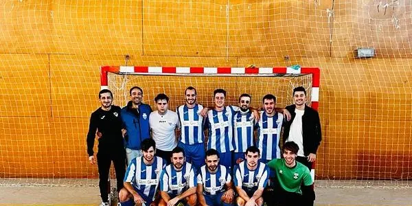 El Futsal Torredembarra despatxa al Morell i és 2n en solitari (4-2)