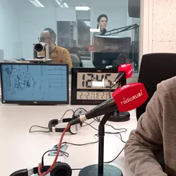 #1691 - CEF Can Mir a Itàlia per la segona sessió europea BRACE - episode art