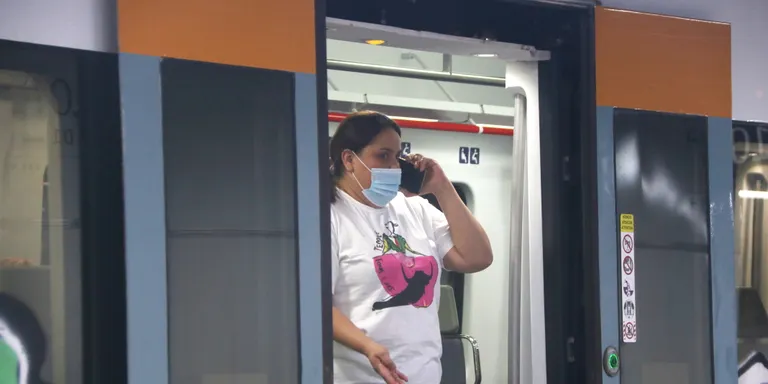 Renfe ja ha expedientat els primers maquinistes per l'incompliment dels serveis mínims