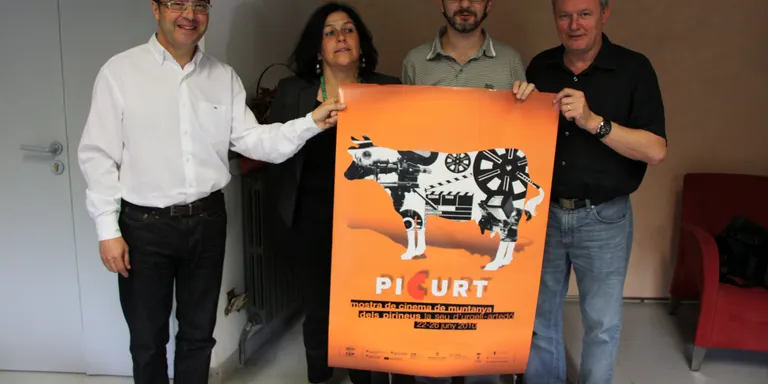 Arrenca el Picurt amb activitats a la Seu